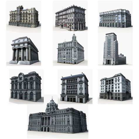 Image result for 3DS Max Building Animation