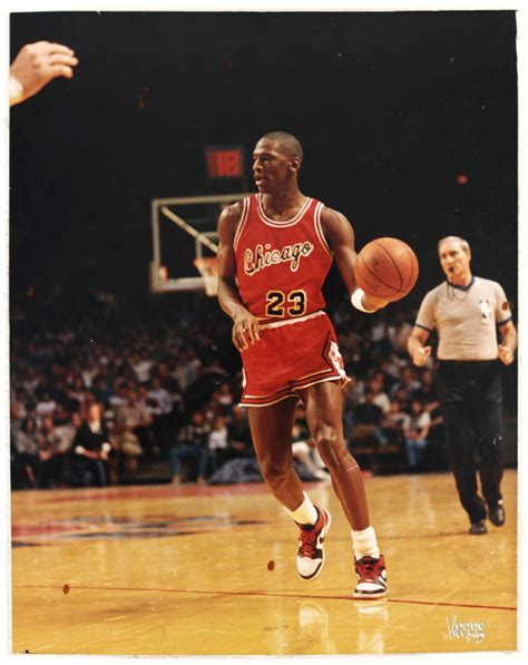 Michael Jordan Photos - Chicago Bulls and UNC
