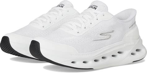 Skechers Women's Max Cushioning Glide Step Hartford India | Ubuy