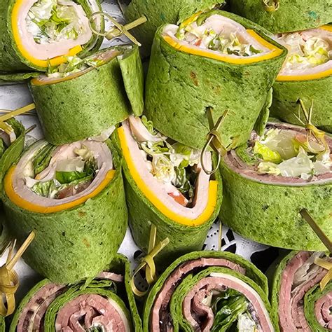 My Chef Catering Ordering Website - Naperville, IL