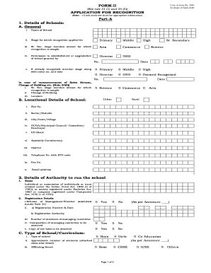 Rte Namuna 2 Form - Fill Online, Printable, Fillable, Blank | pdfFiller
