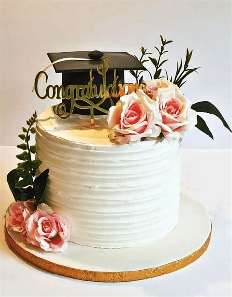 Image result for Graduation Cake Design