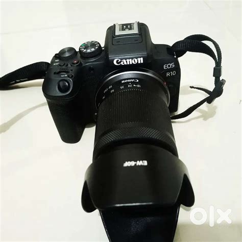 Canon r 10 - Cameras & Lenses - 1808060250