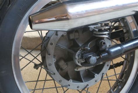 Norton Cafe Racer 750cc | BRITISH Only Austria Fahrzeughandel GmbH