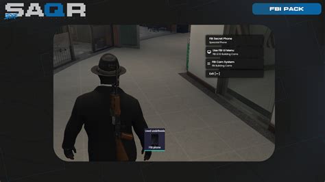 Image result for FBI SS Executor Script