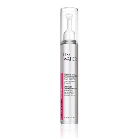 Lift & Firm Y-Zone Combleur rides lèvres et contour - Watier