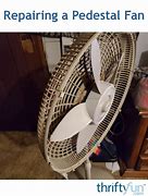 Image result for Stand Fan Repair