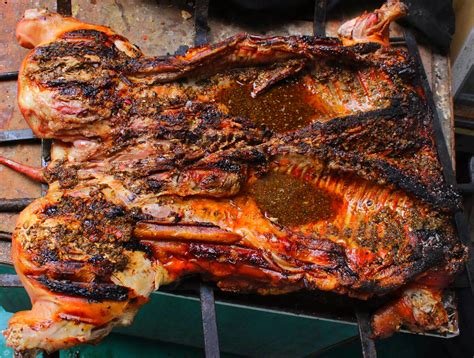 Receta Para Pollo Asado Al Carbon Adobado - Noticias de Pollo