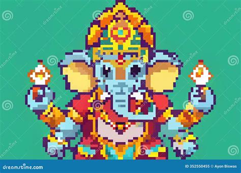 Ganesh Chaturthi Ganesha