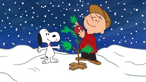 [100+] Charlie Brown Christmas Wallpapers | Wallpapers.com