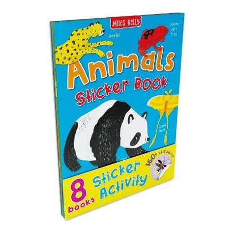 Image result for Sticker Activity Book