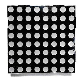 Image result for 8X8 Matrix Color