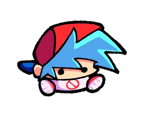 Boyfriend Whispering FNF 的图像结果