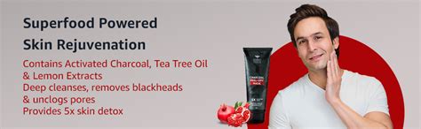 Buy Bombay Shaving Company Charcoal Peel Off Mask for Men | 5X ...