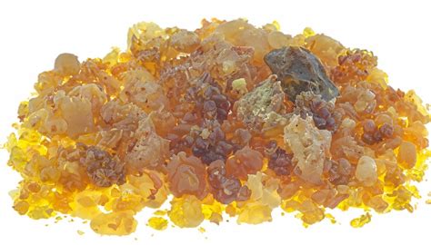 Myrrh: Uses, Benefits, and Safety Guidelines