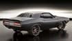 The Dodge Shakedown Challenger looks brilliant | Top Gear