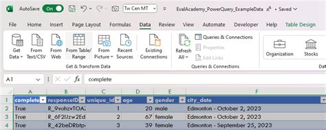 Image result for Data Preparation in Power Query Editor