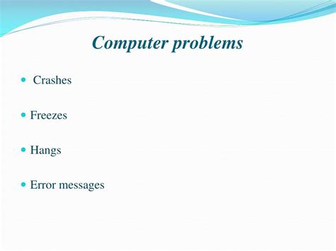 Computer Problem Solution 的图像结果