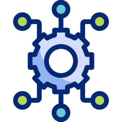 Enterprise Computing Icon 的图像结果