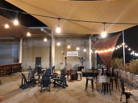 Persuasion Brewing Co., Modesto, CA - Booking Information & Music Venue ...
