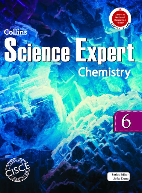 Collins Science Expert – Chemistry 6 - Collins