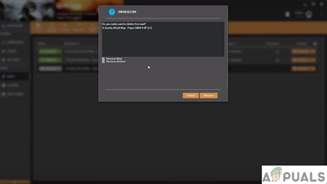 How to Manually Install for Vortext Mod Manager 的图像结果