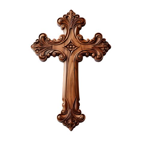Wooden Cross Png at Sam Hamby blog