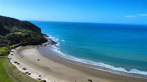 AHIPARA TOP10 HOLIDAY PARK (Northland) - Campground Reviews, Photos ...