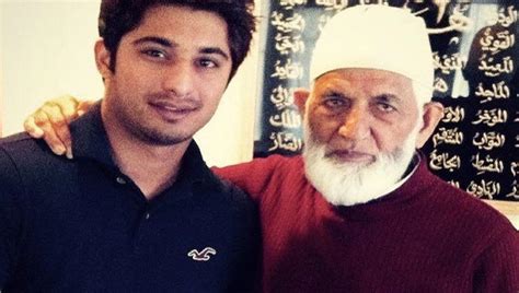 Mehbooba Mufti Flouted Rules To Give Pro-Pakistan Separatist SAS ...