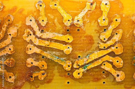 Circuit Board 的图像结果