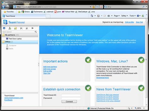 Image result for TeamViewer SE