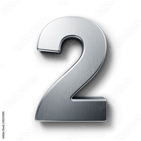 "The number 2" Stock photo and royalty-free images on Fotolia.com - Pic ...