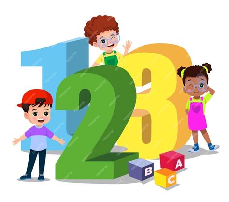 123 Numbers for Kids 的图像结果