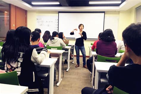 杭州新东方第三期备考国际高中之口语面试活动顺利举行-新东方网