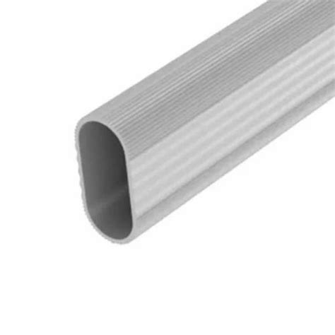Aluminum Tube - Aluminium Round Tube Manufacturer from New Delhi