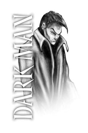 Dark Man Class (Dark Man Series) : Lancett, Peter: Amazon.in: Books