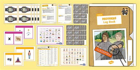 Image result for Decoder Grade 5