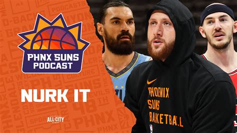 Can Phoenix Suns Trade Jusuf Nurkic And Get Lebron James?