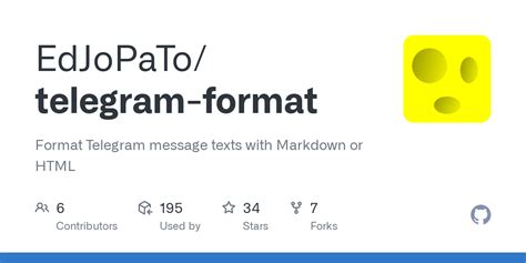 Image result for Telegram API Markdown Formatting