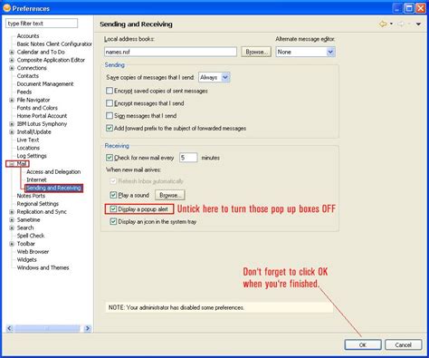 Image result for Lotus Notes Interface