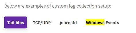 Image result for Datadog Log Collection
