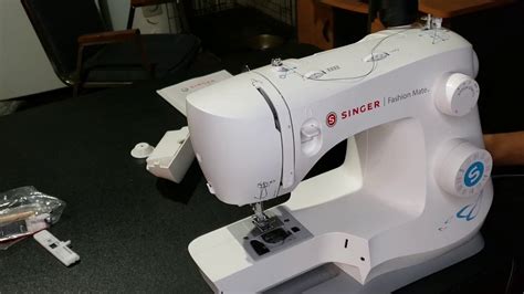 Image result for Threading Singer Simple Sewing Machine