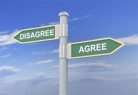 Expressing Agreement and Disagreement - Useful Phrases - Edu Hyme