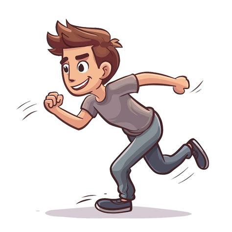 Image result for Street Runner Cartoon