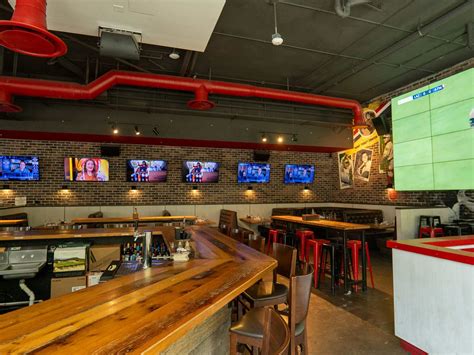 Exiles Bar - Review - U Street - Washington DC - The Infatuation