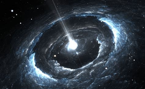 Nuclear Pasta: Strongest Material in Universe Discovered in Neutron Star Crust - Newsweek