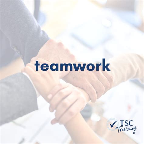 Teamwork Training 的图像结果