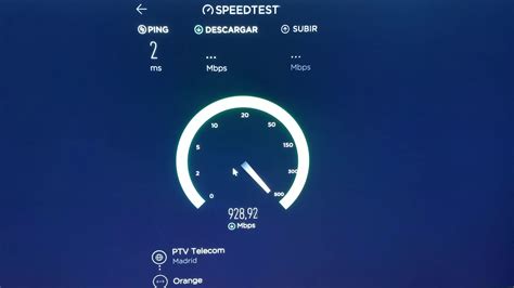 Image result for Speed Test 1Gbps