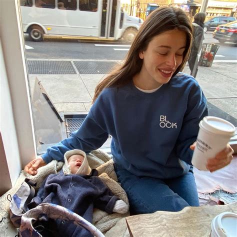 Clare de Boer on Instagram: "Coffee and yawns" | Mommy life, Future mom ...