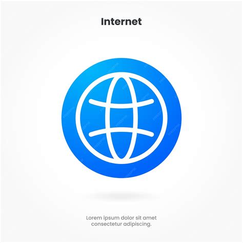 Image result for Internet/Web Icon